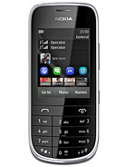 Nokia Asha 202 title=